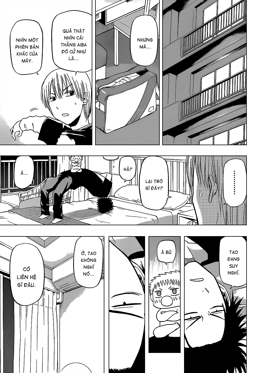 Beelzebub - Chương 148 - Trang 17