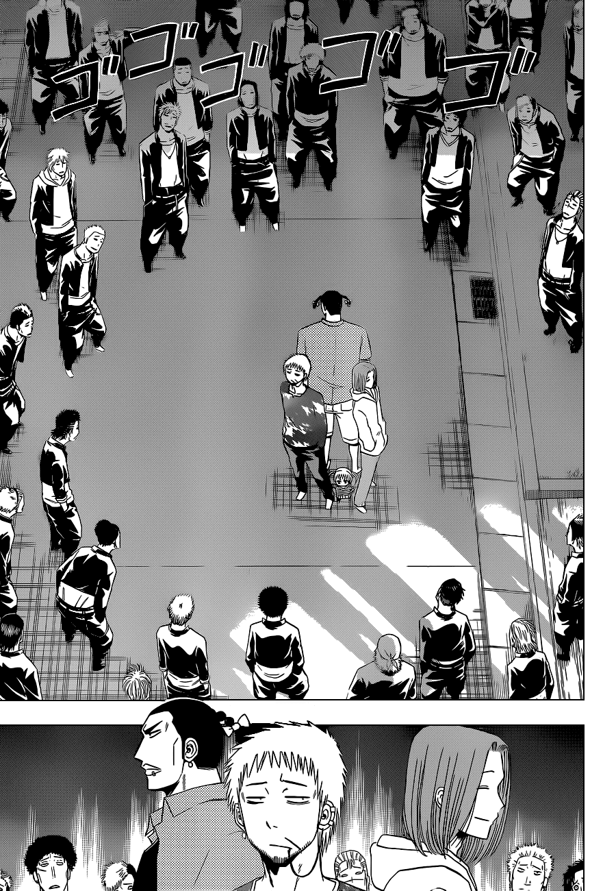 Beelzebub - Chương 149 - Trang 13