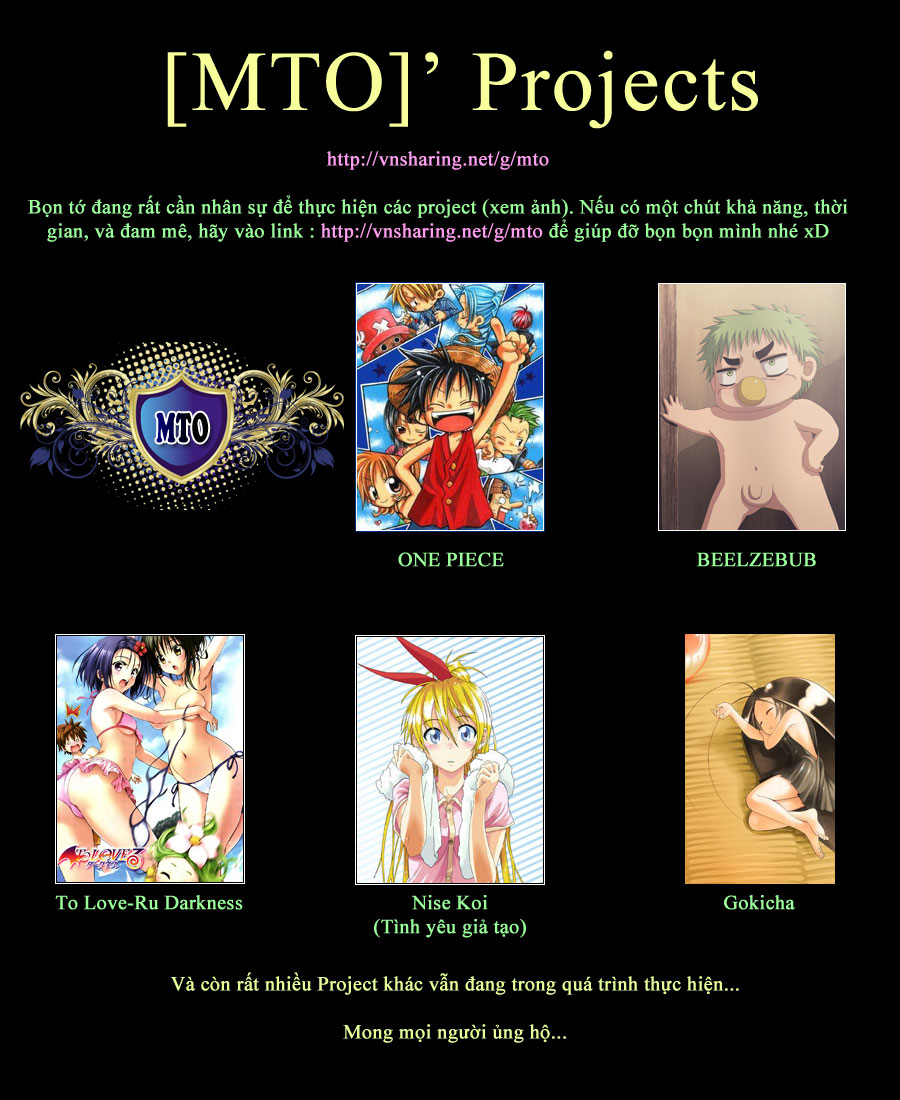 Beelzebub - Chương 149 - Trang 24