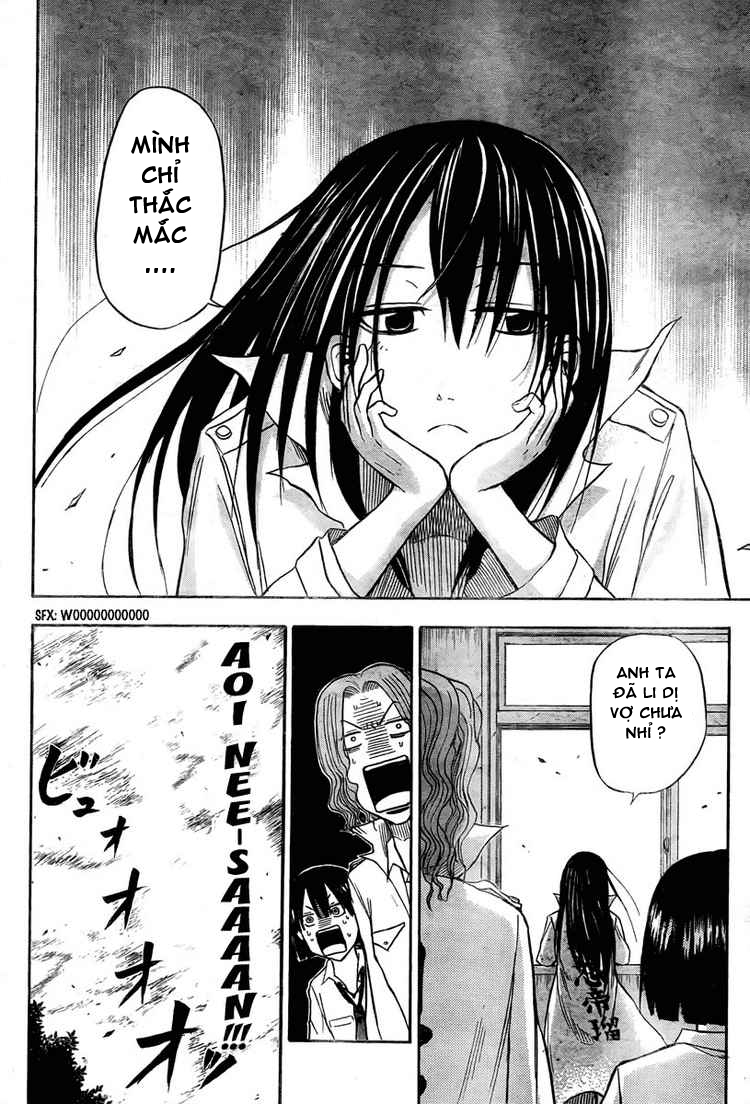 Beelzebub - Chương 15 - Trang 2