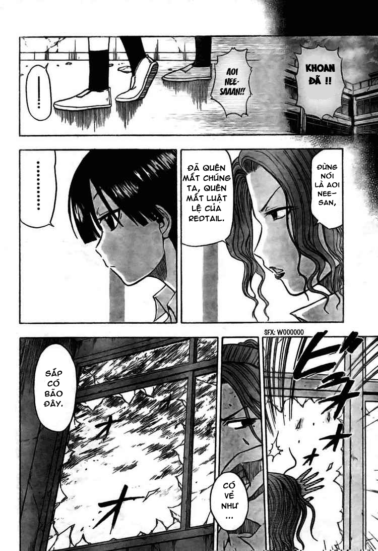 Beelzebub - Chương 15 - Trang 6