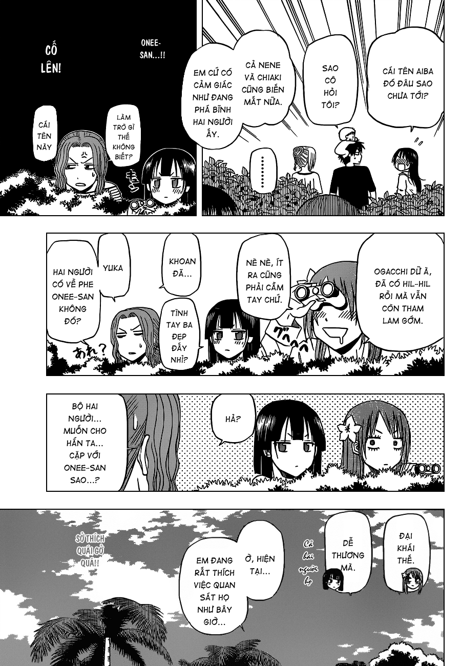 Beelzebub - Chương 150 - Trang 12