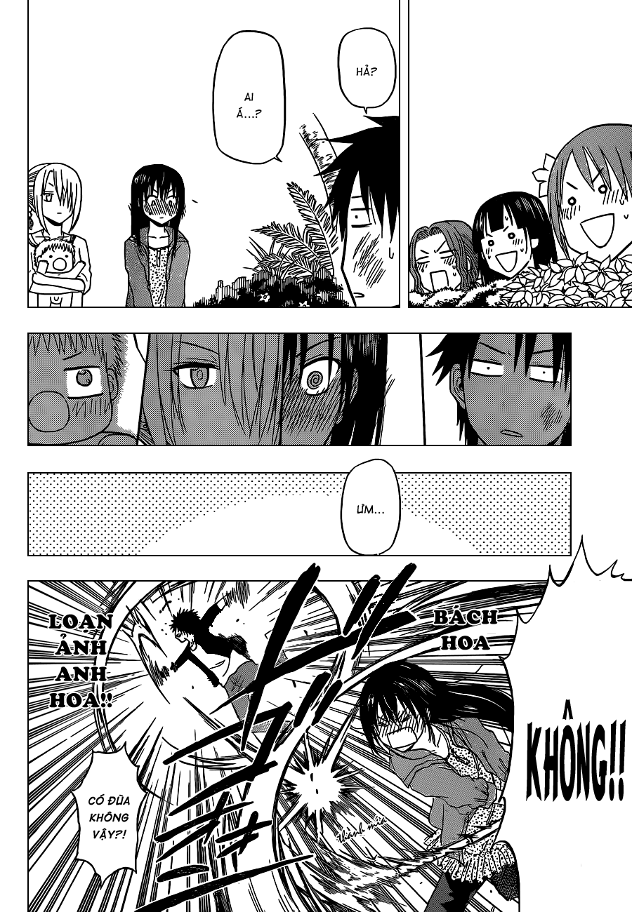 Beelzebub - Chương 150 - Trang 15