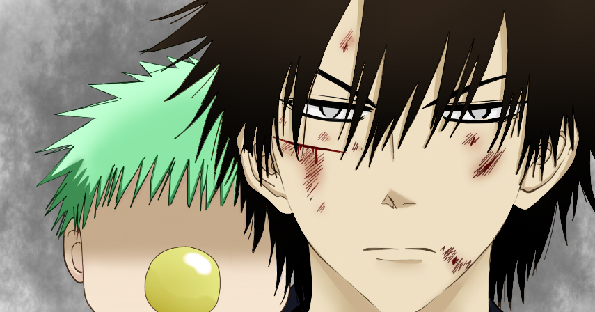 Beelzebub - Chương 150 - Trang 21