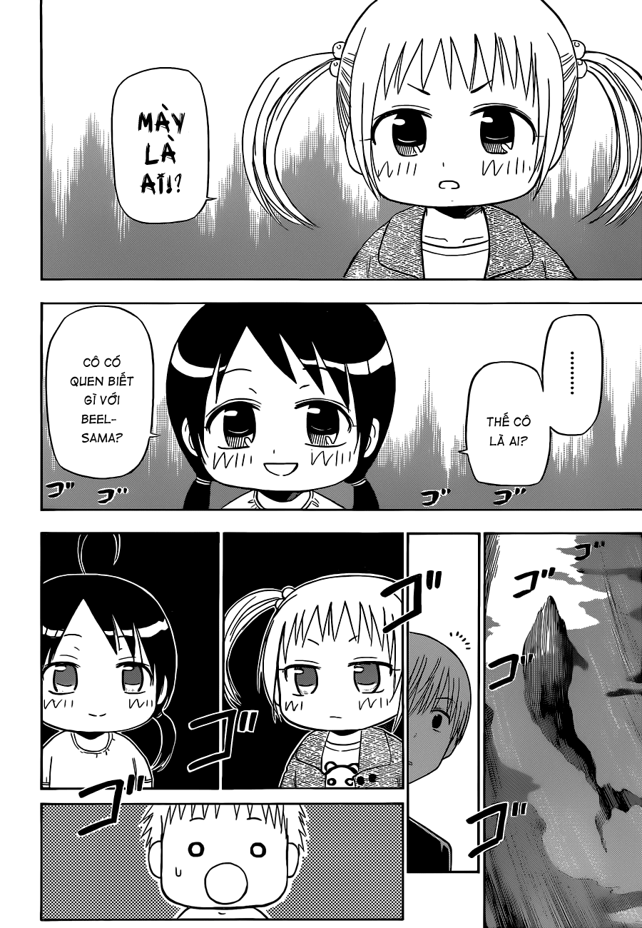 Beelzebub - Chương 151 - Trang 5