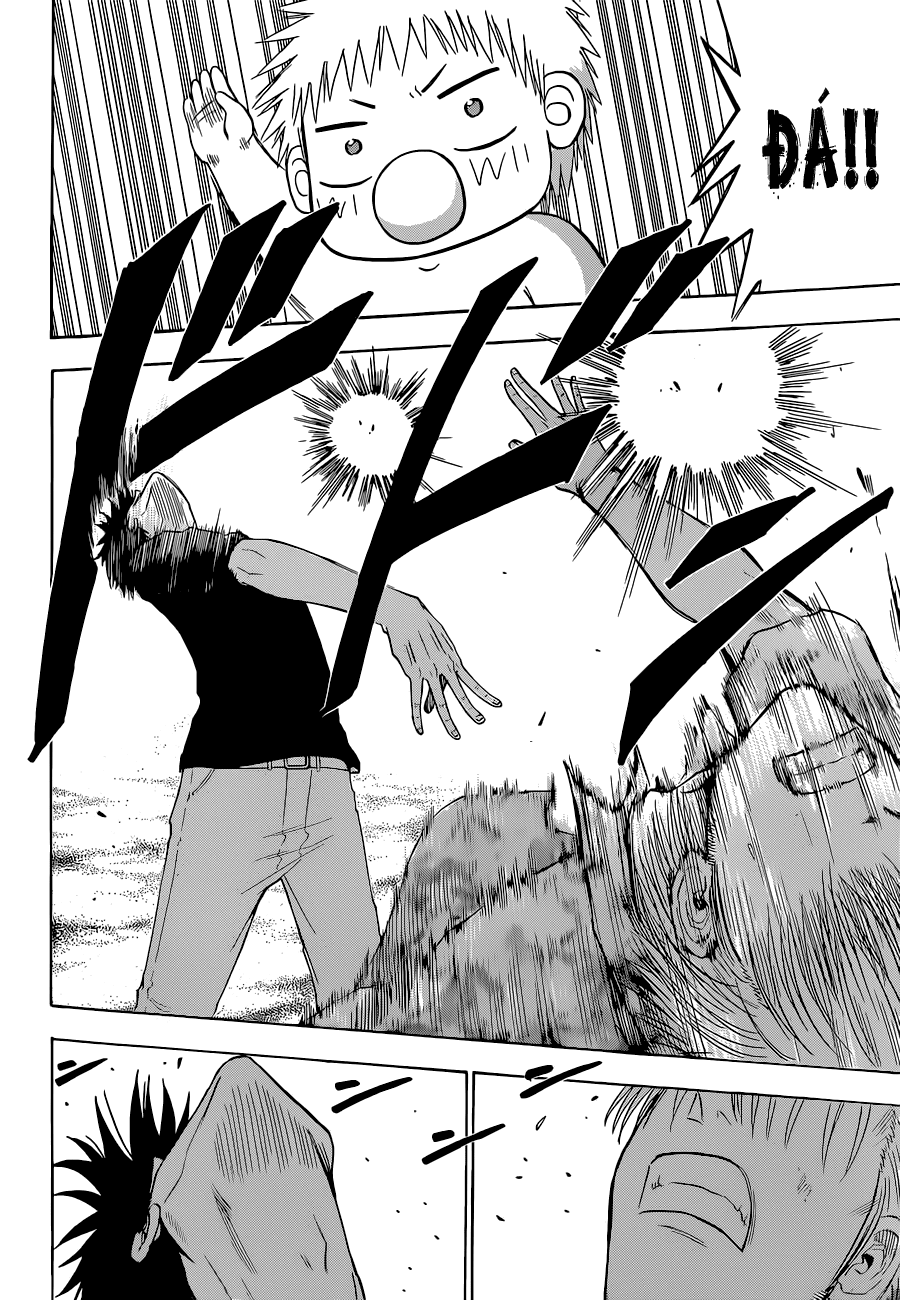 Beelzebub - Chương 154 - Trang 12