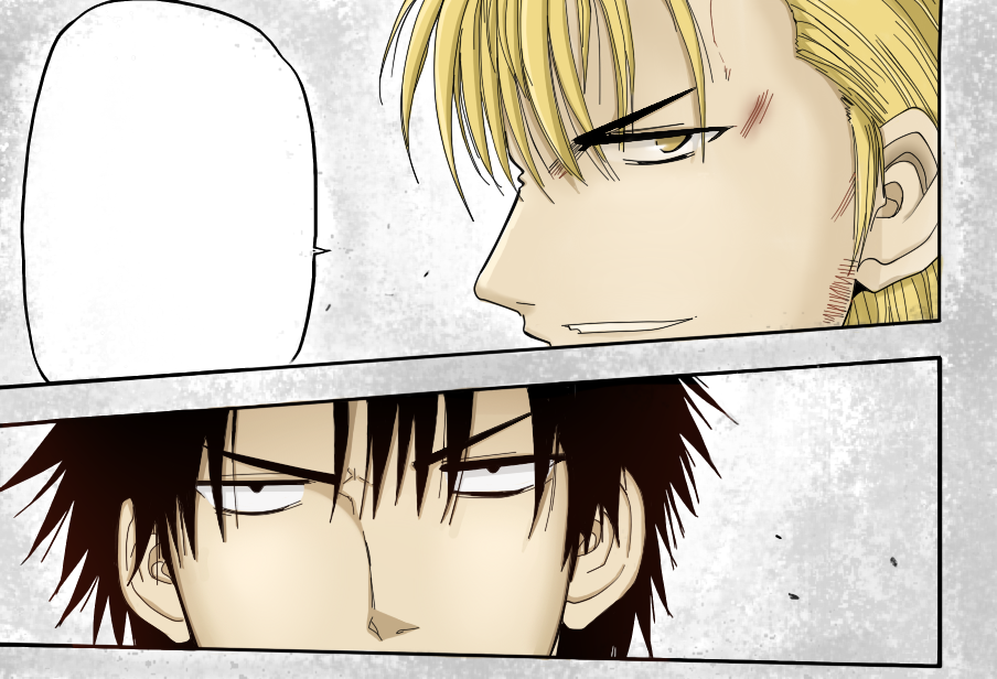 Beelzebub - Chương 154 - Trang 22