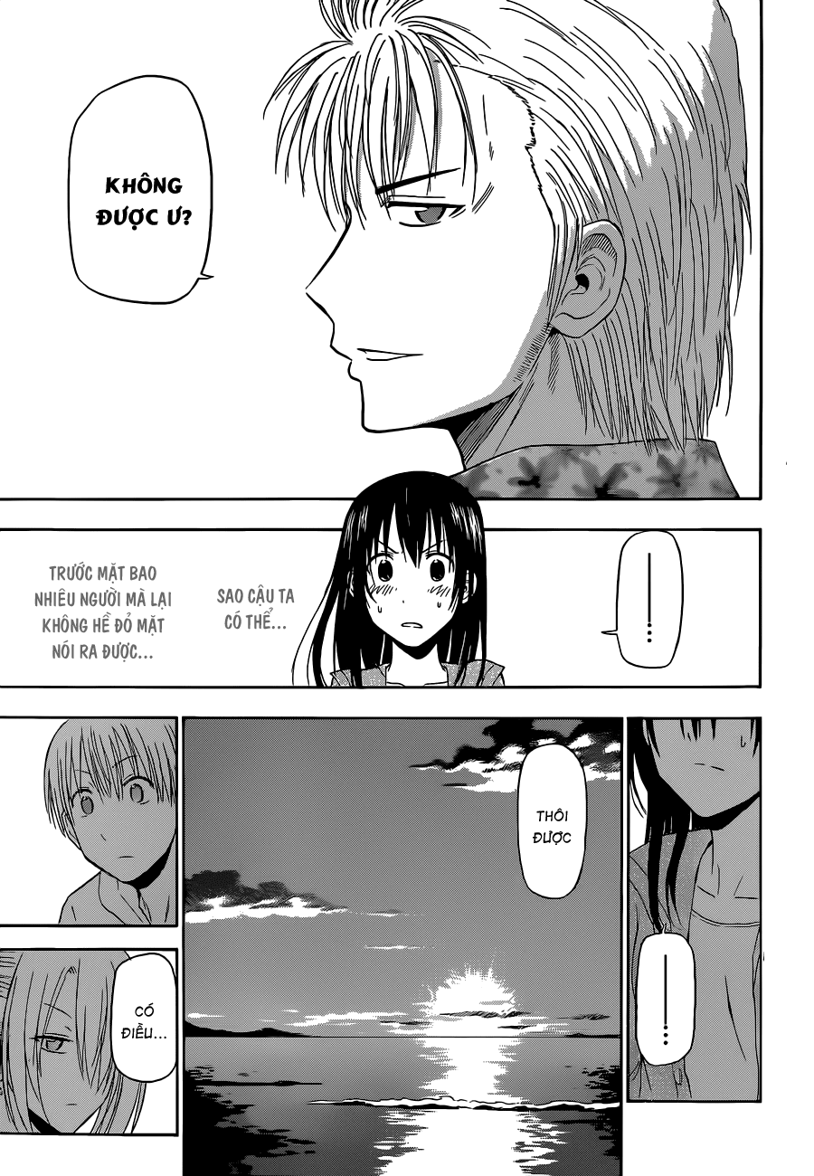 Beelzebub - Chương 154 - Trang 7