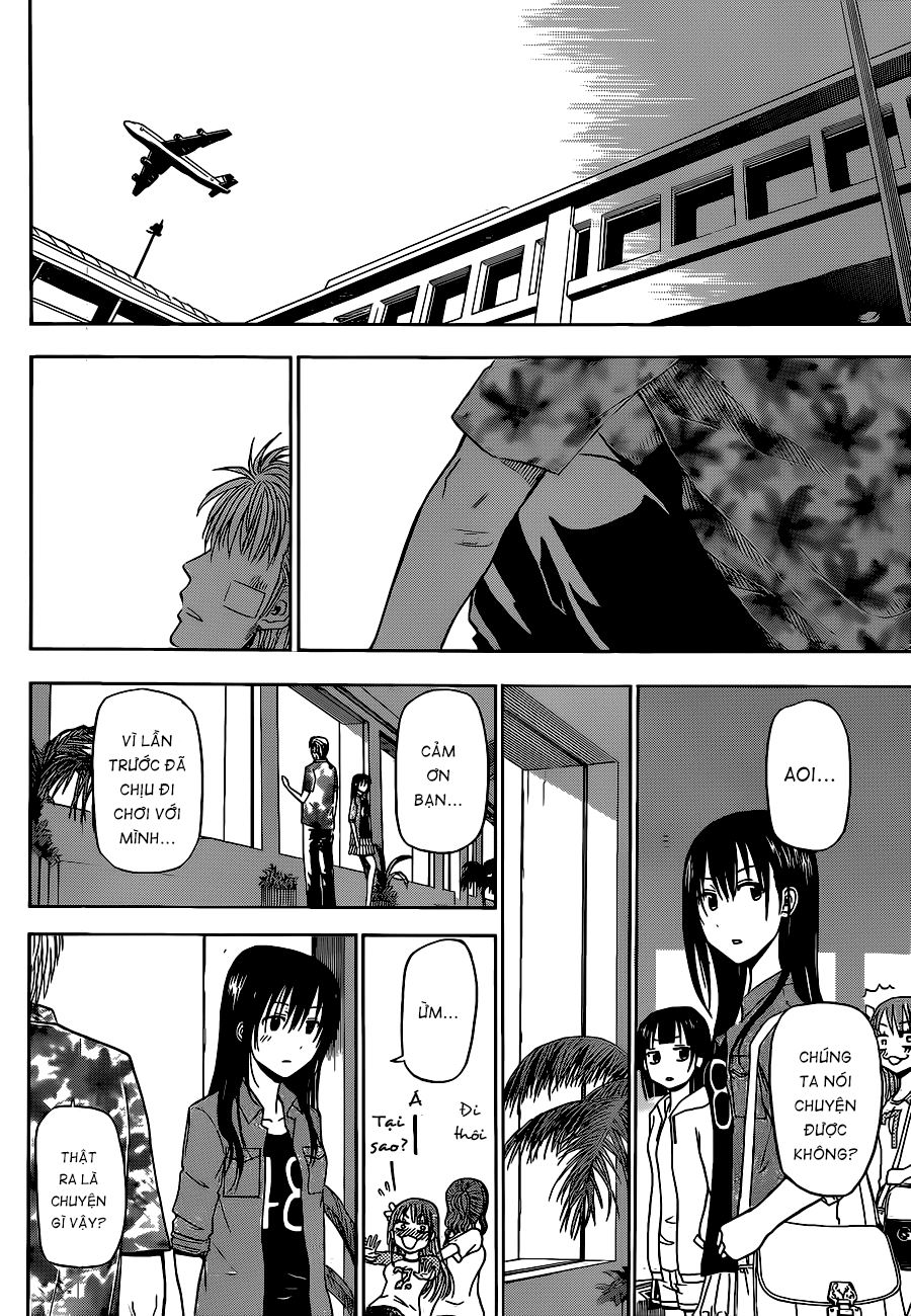 Beelzebub - Chương 155 - Trang 13