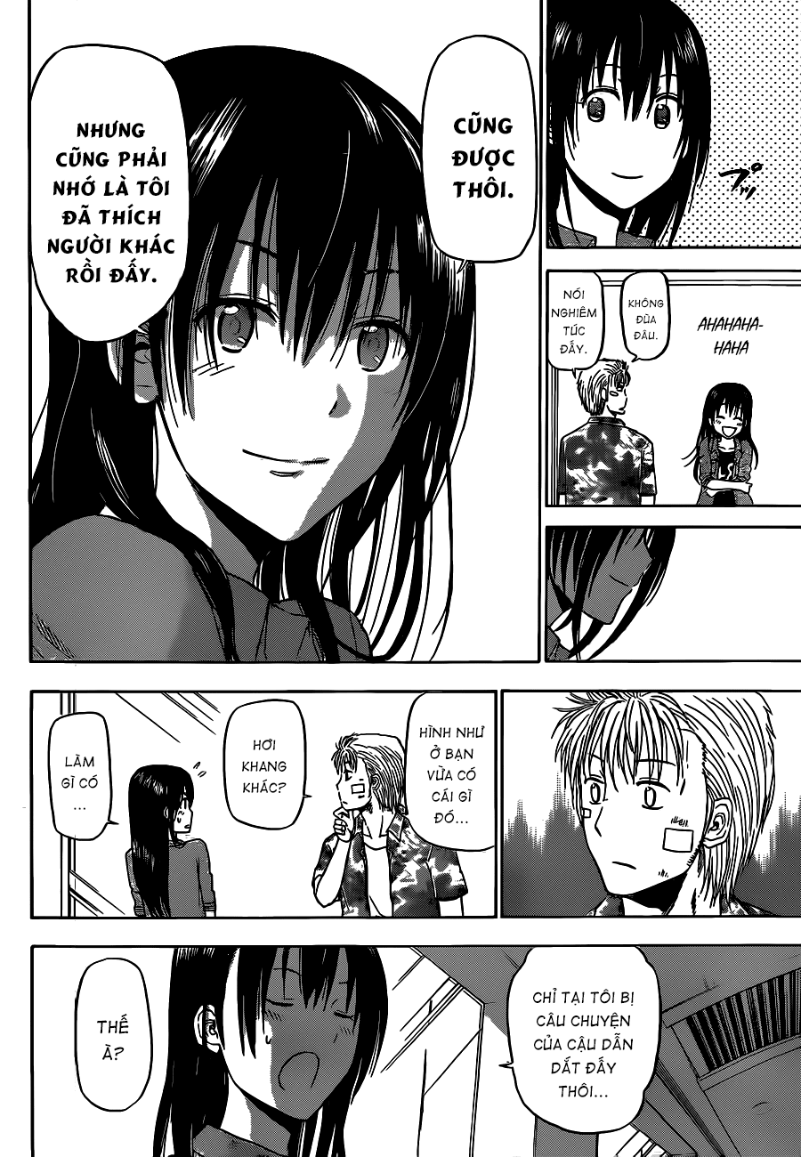 Beelzebub - Chương 155 - Trang 15