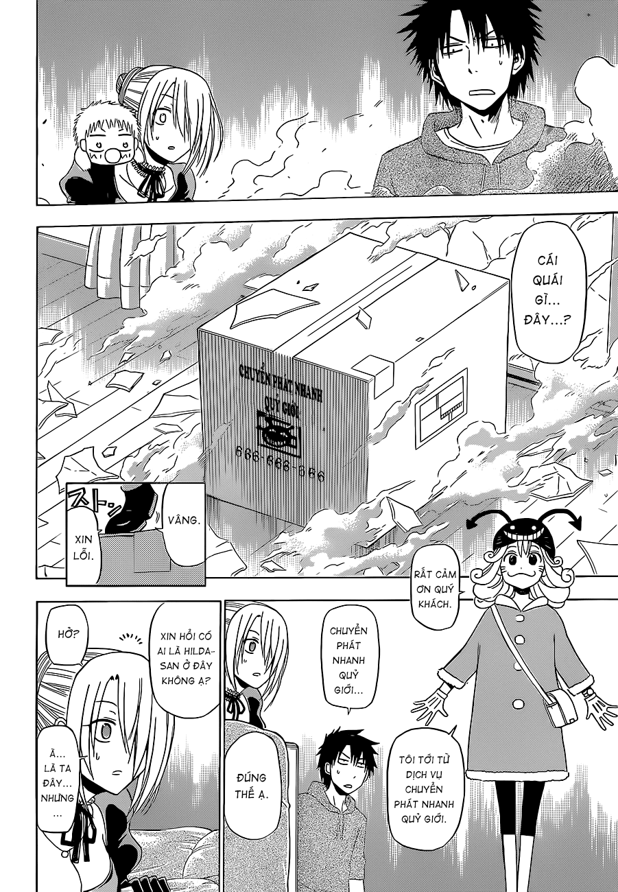 Beelzebub - Chương 156 - Trang 5