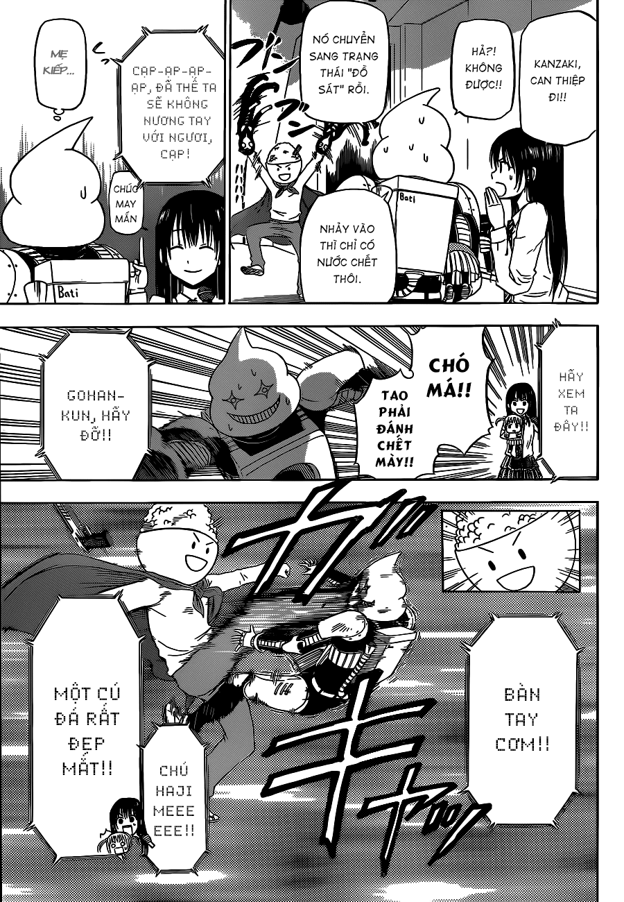 Beelzebub - Chương 158 - Trang 16