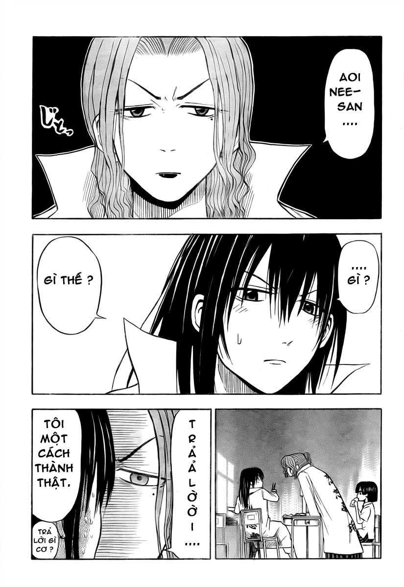 Beelzebub - Chương 16 - Trang 1