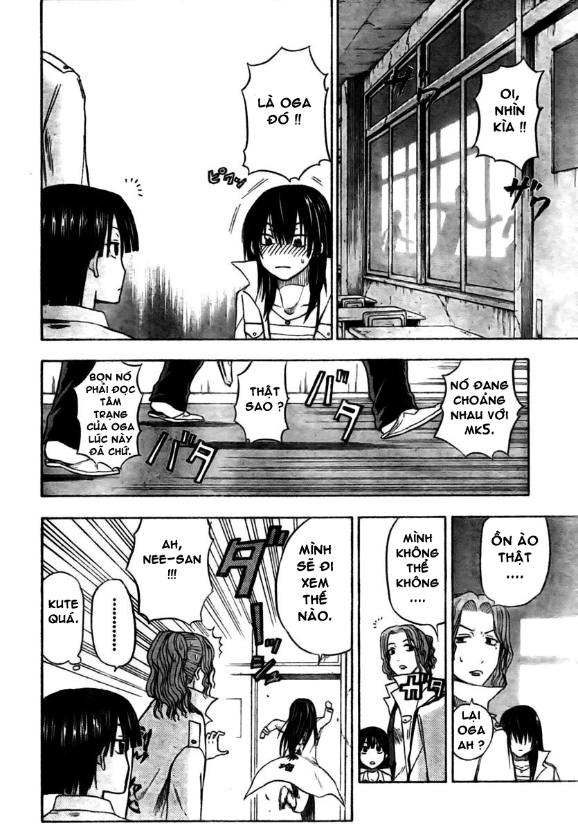 Beelzebub - Chương 16 - Trang 6