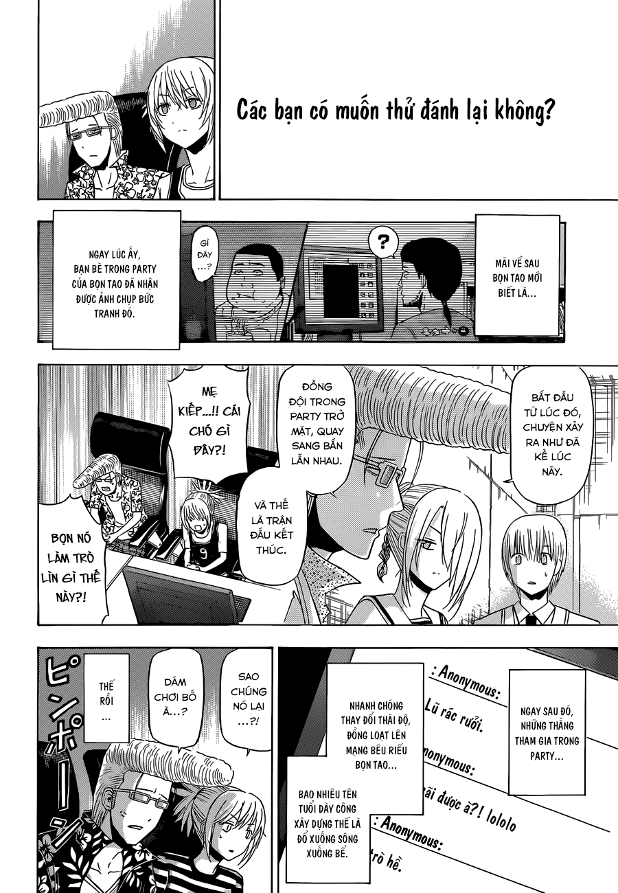 Beelzebub - Chương 165 - Trang 15