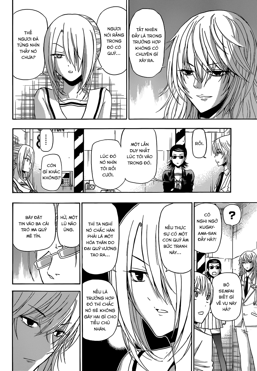 Beelzebub - Chương 165 - Trang 5