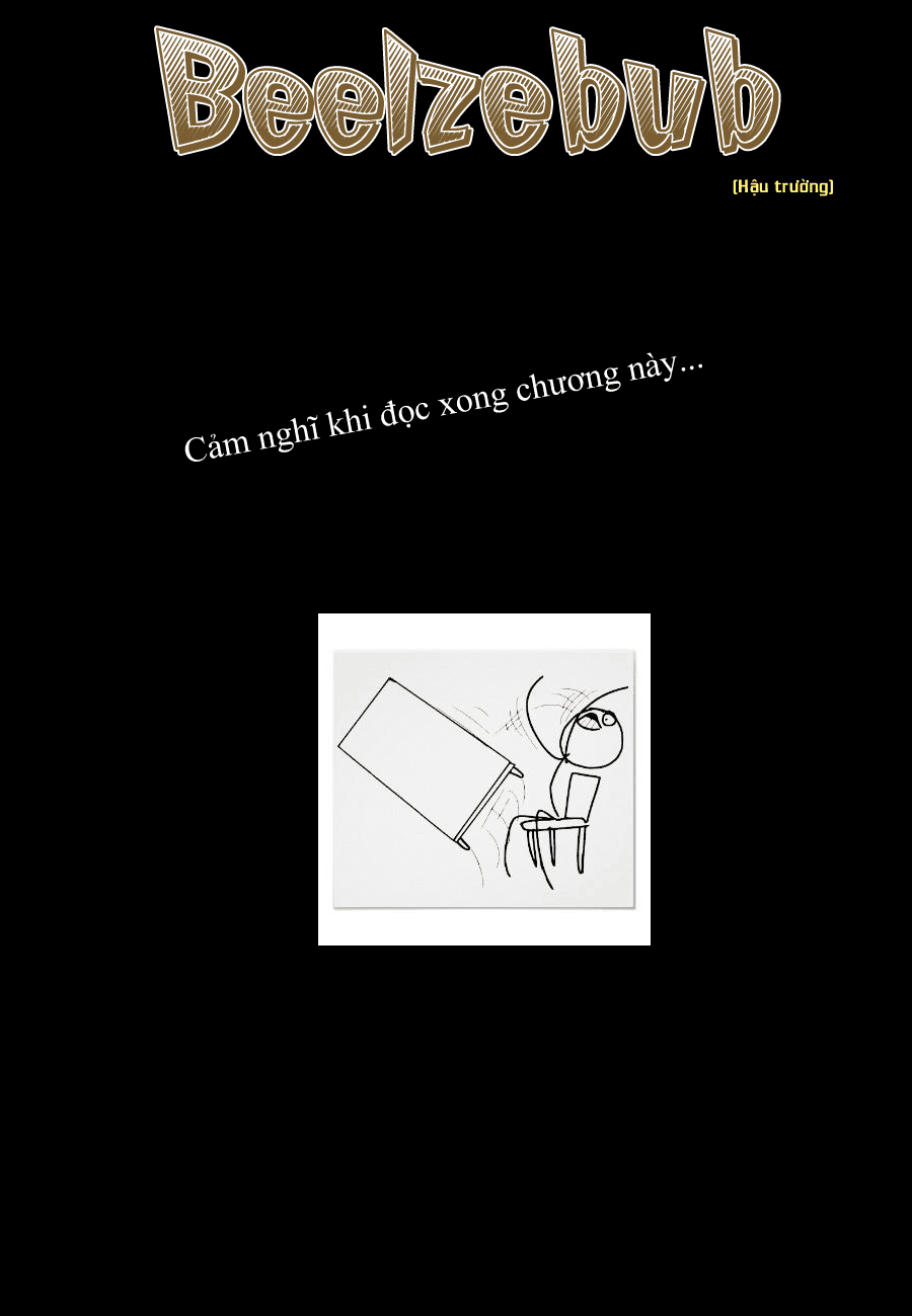 Beelzebub - Chương 167 - Trang 21