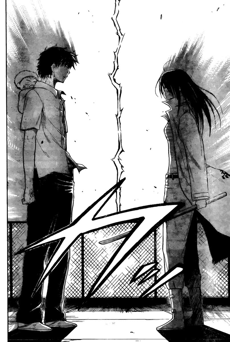 Beelzebub - Chương 17 - Trang 10