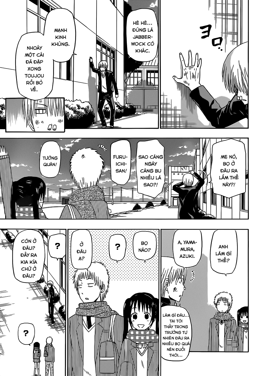 Beelzebub - Chương 172 - Trang 13