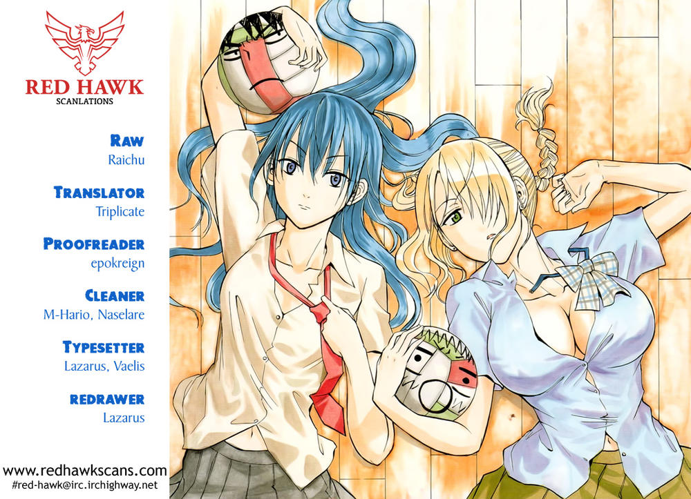 Beelzebub - Chương 174 - Trang 1