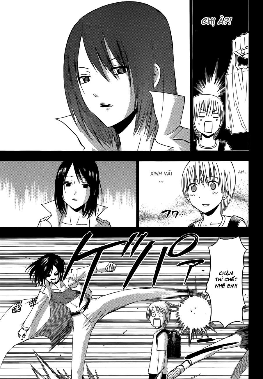 Beelzebub - Chương 174 - Trang 12