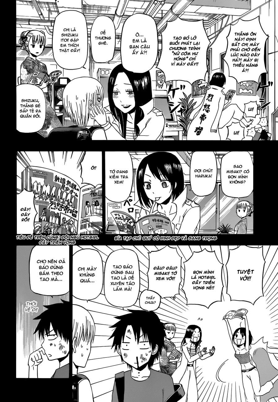 Beelzebub - Chương 174 - Trang 13