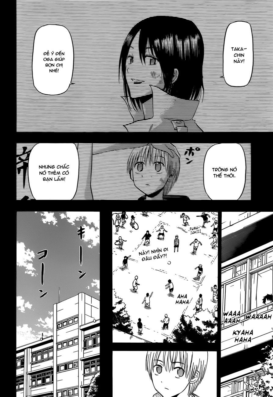 Beelzebub - Chương 174 - Trang 19