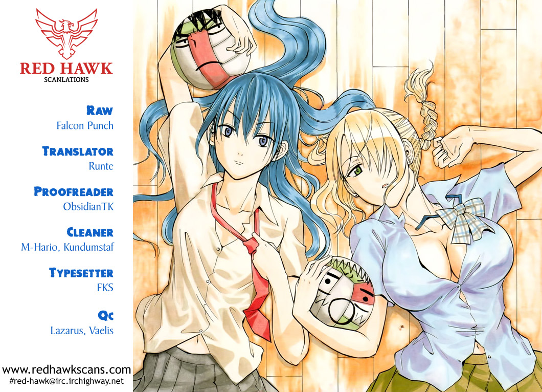 Beelzebub - Chương 175 - Trang 1