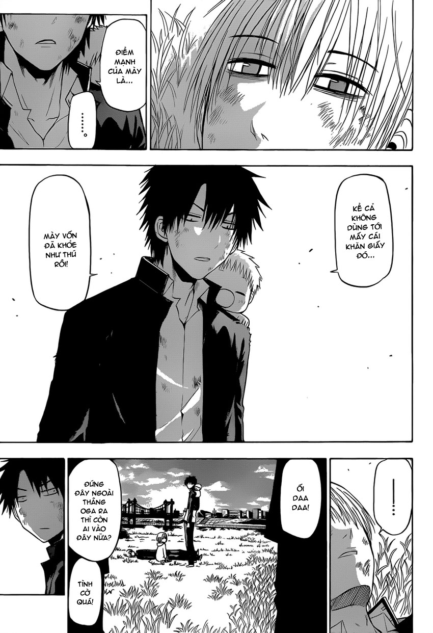 Beelzebub - Chương 175 - Trang 13