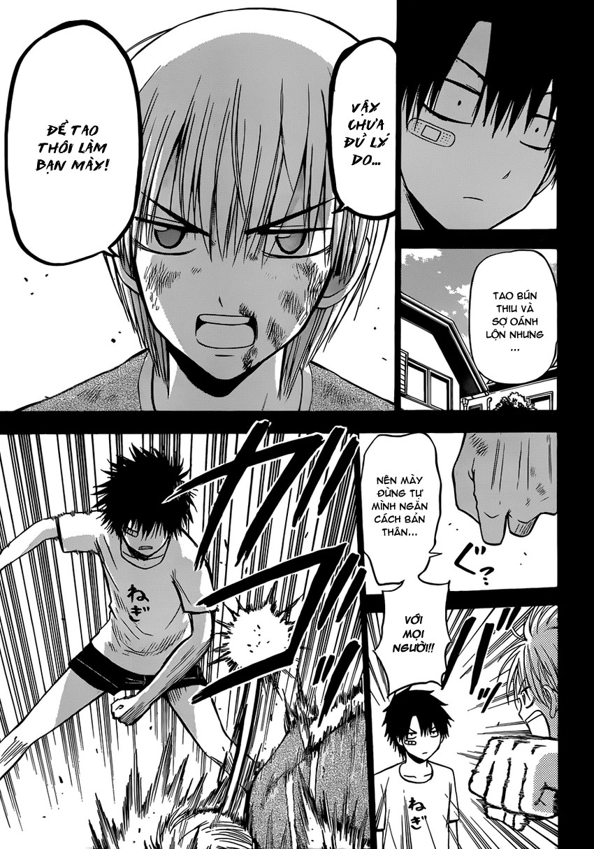 Beelzebub - Chương 175 - Trang 6