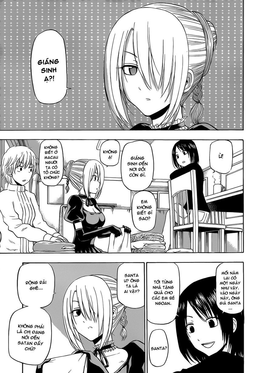 Beelzebub - Chương 176 - Trang 12