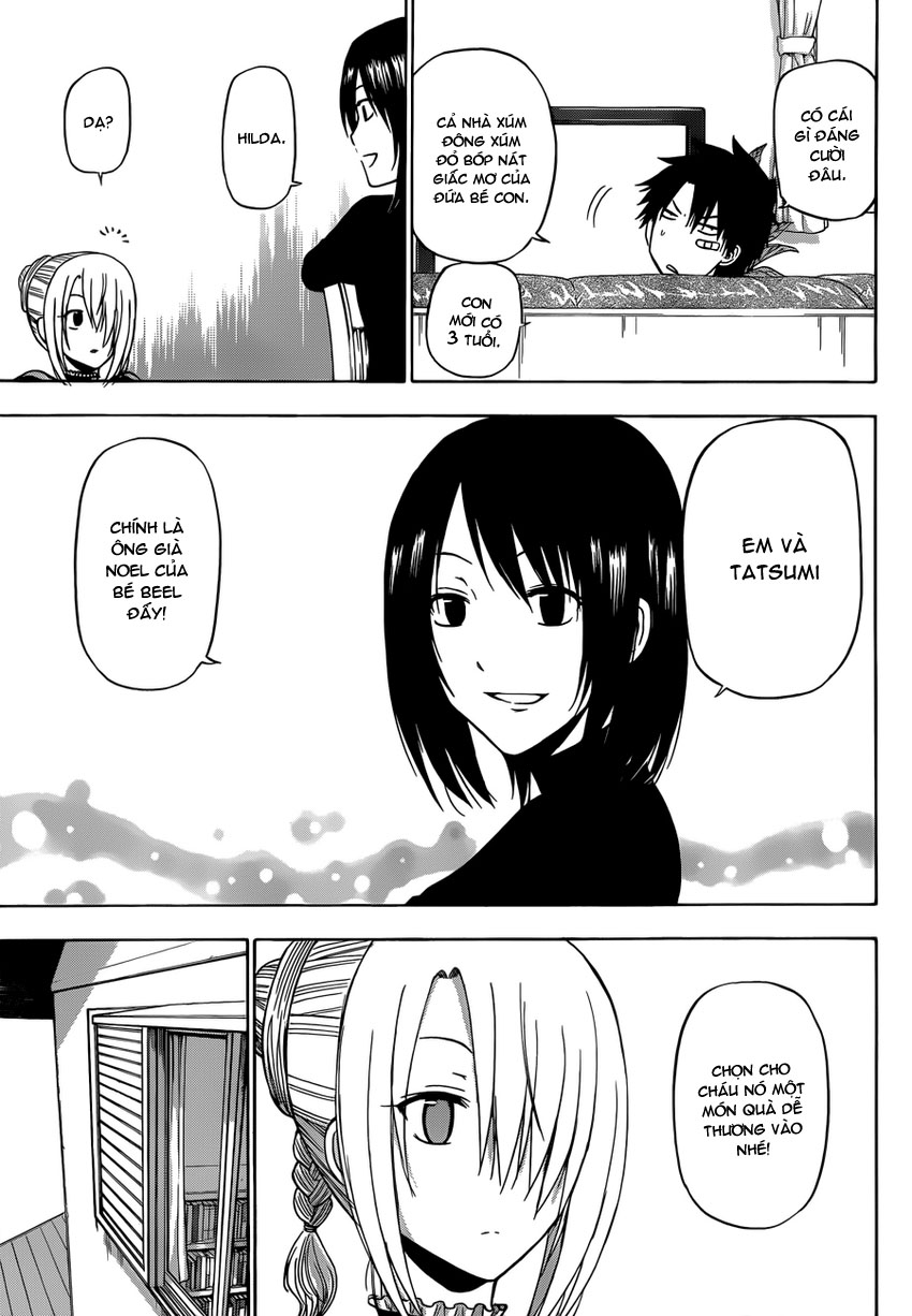 Beelzebub - Chương 176 - Trang 14