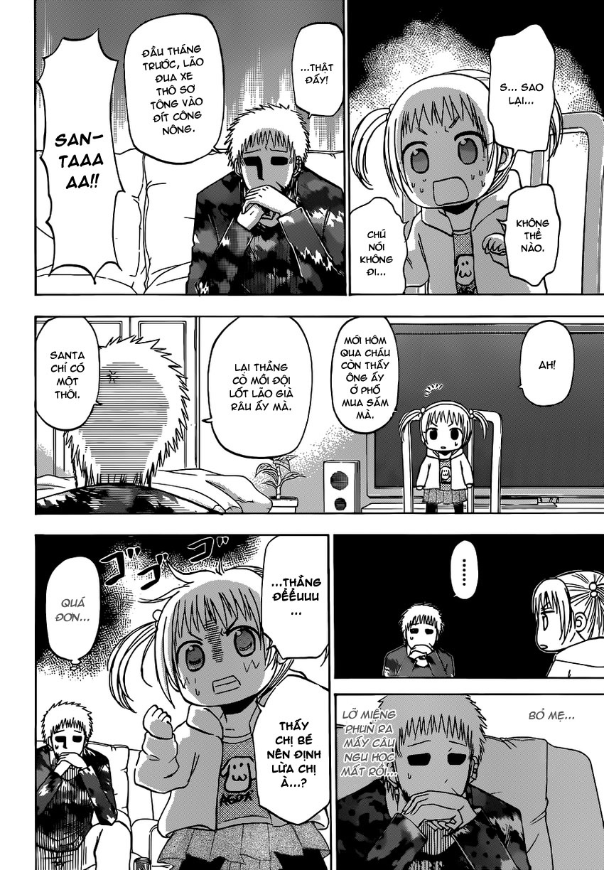 Beelzebub - Chương 177 - Trang 13