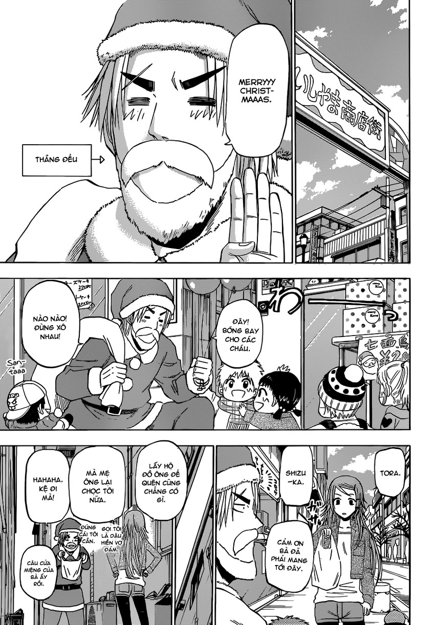 Beelzebub - Chương 177 - Trang 14