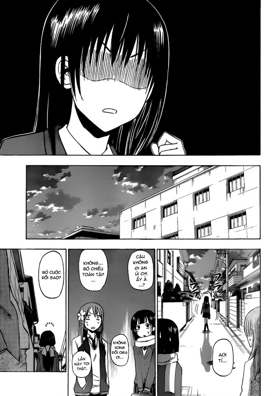 Beelzebub - Chương 178 - Trang 14