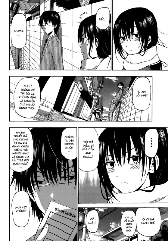 Beelzebub - Chương 178 - Trang 15