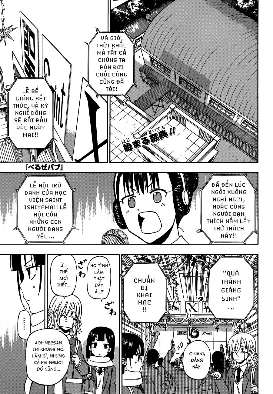 Beelzebub - Chương 179 - Trang 2