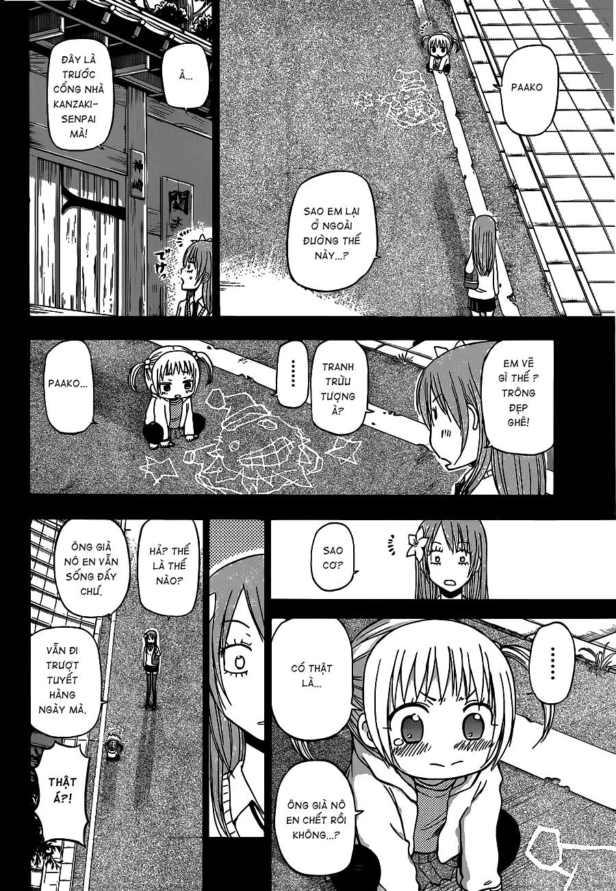 Beelzebub - Chương 179 - Trang 6