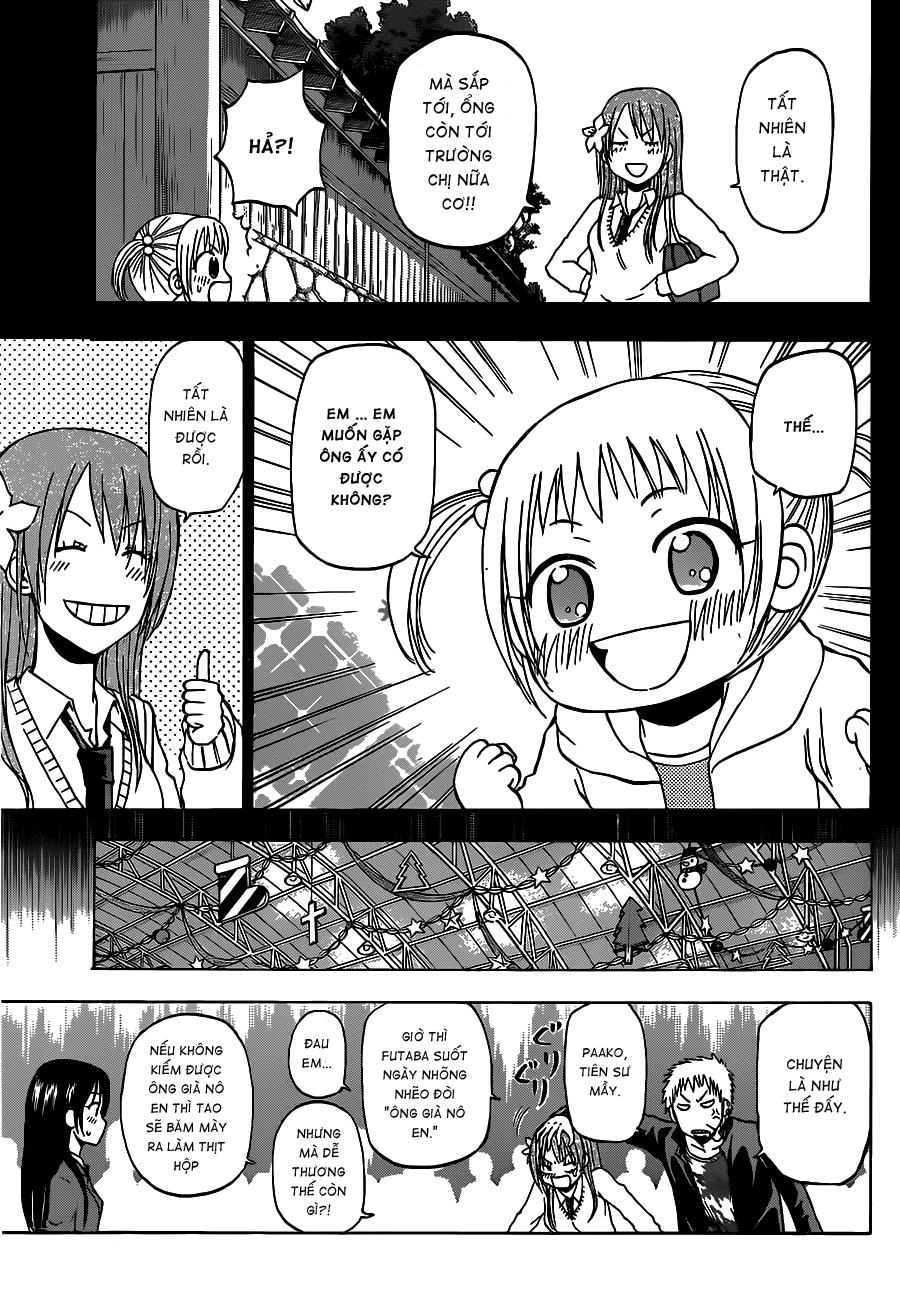 Beelzebub - Chương 179 - Trang 7