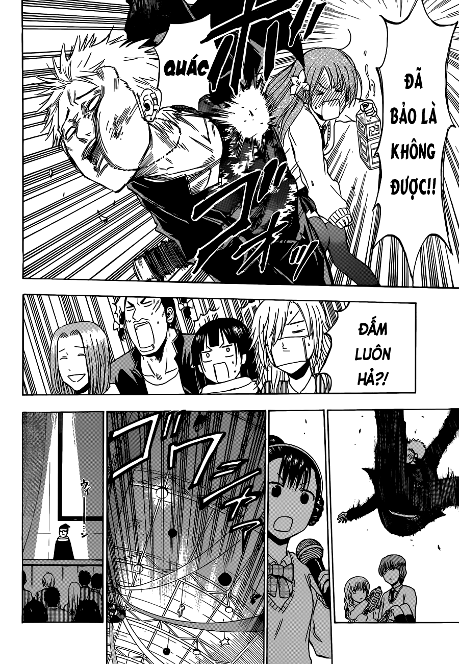 Beelzebub - Chương 180 - Trang 13