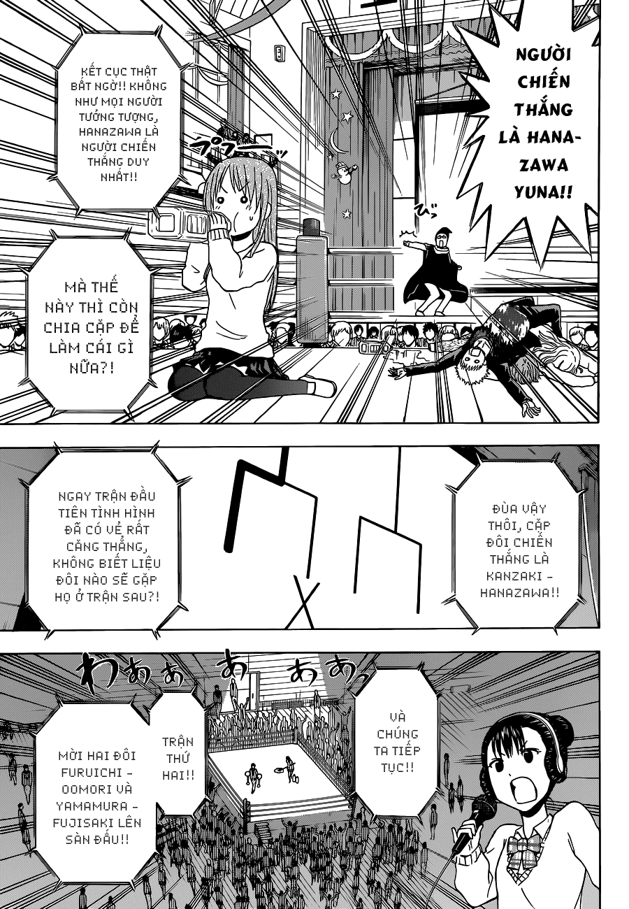 Beelzebub - Chương 180 - Trang 14