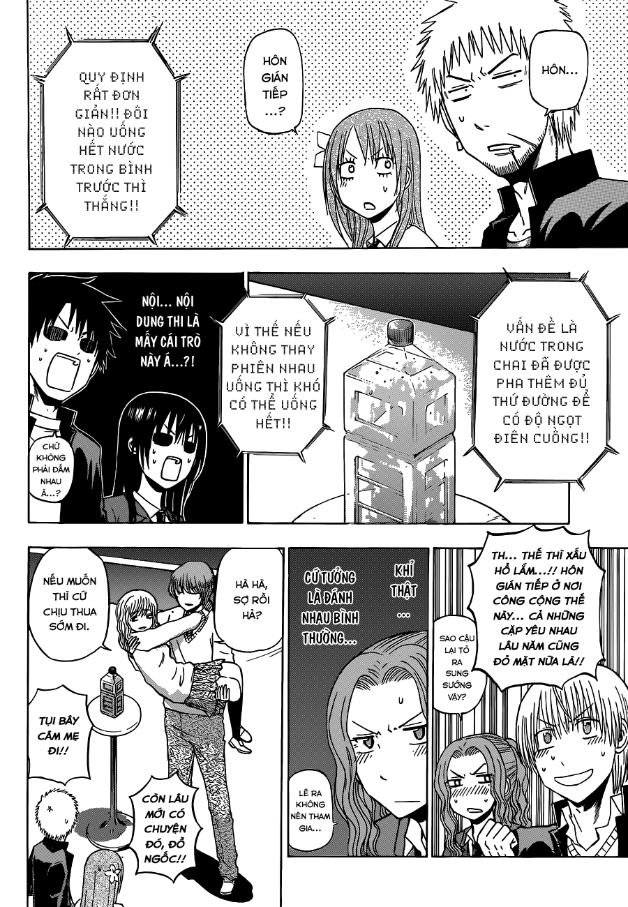 Beelzebub - Chương 180 - Trang 7