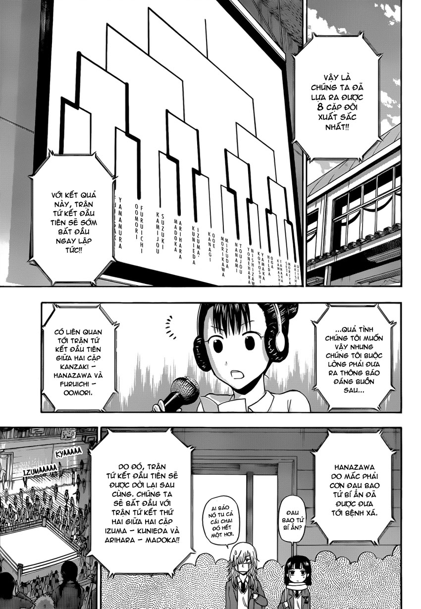 Beelzebub - Chương 182 - Trang 2