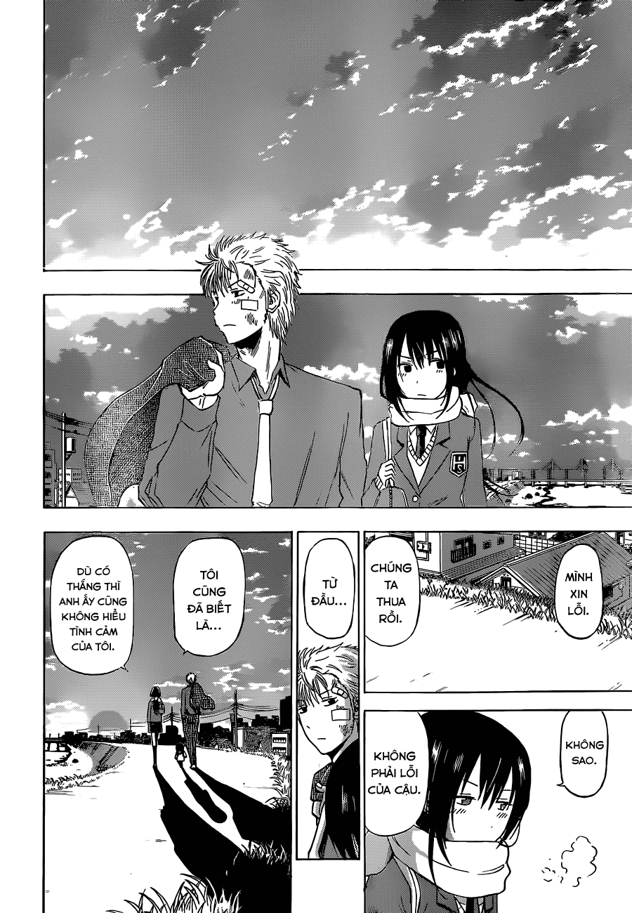 Beelzebub - Chương 186 - Trang 14