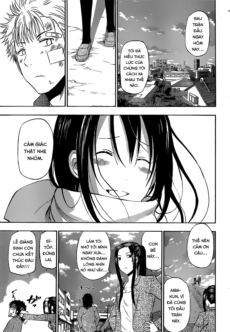 Beelzebub - Chương 186 - Trang 15