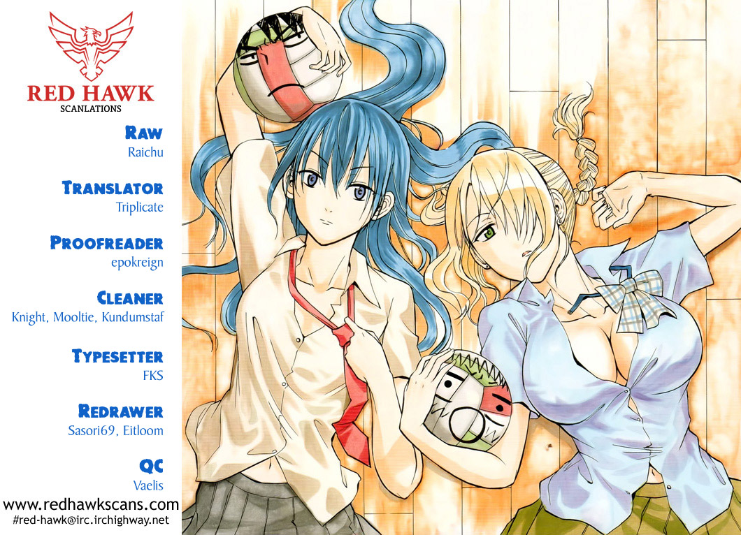 Beelzebub - Chương 187 - Trang 1