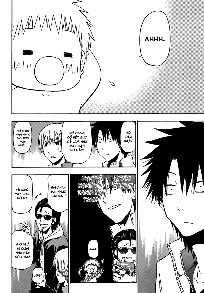 Beelzebub - Chương 187 - Trang 15