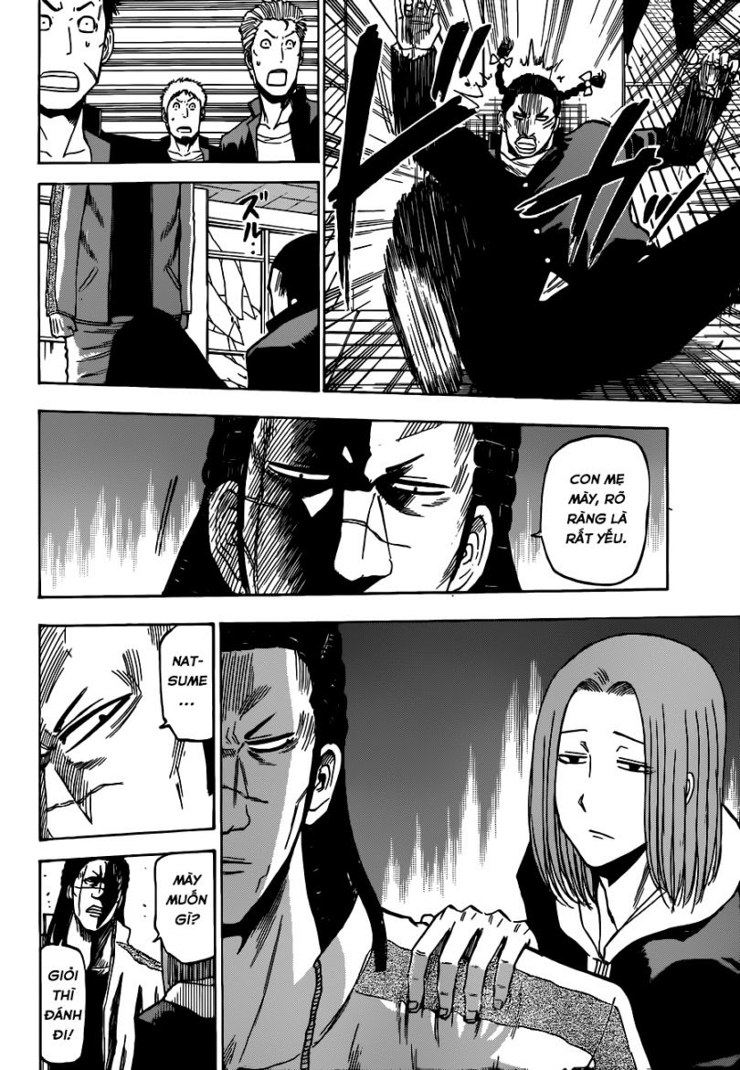 Beelzebub - Chương 189 - Trang 14