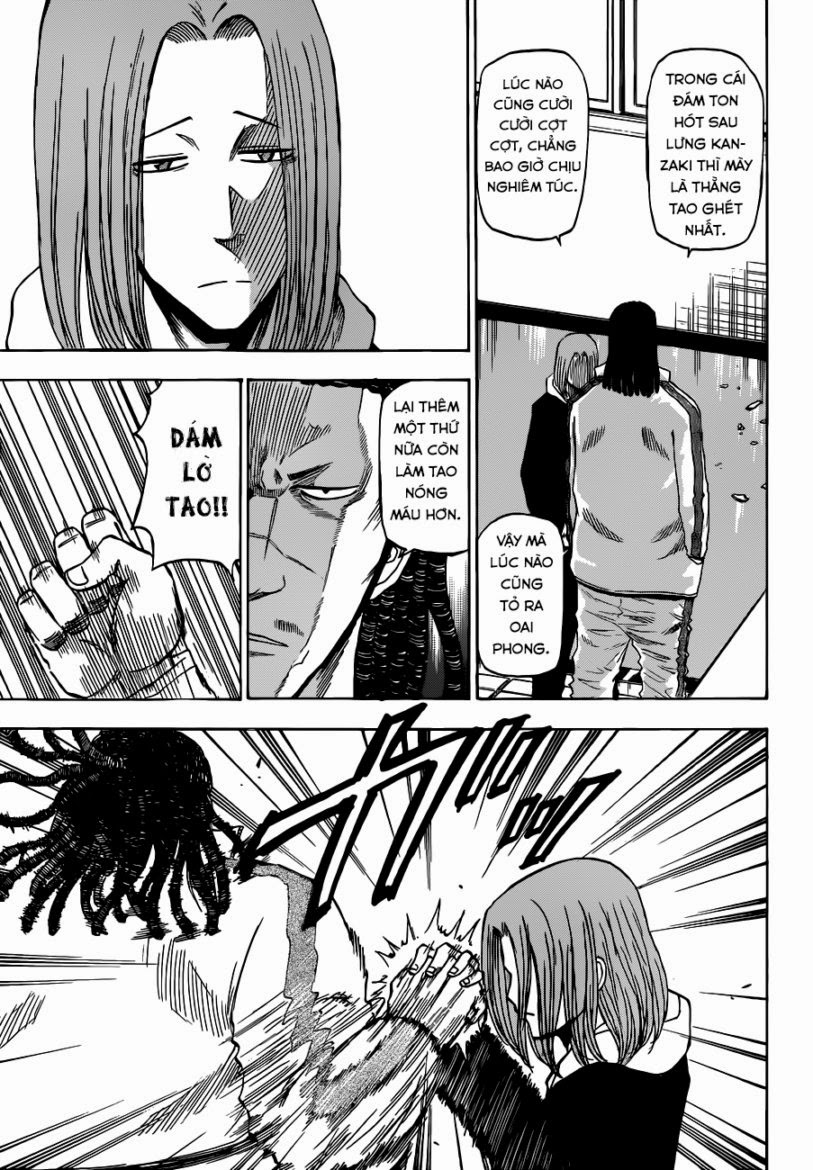 Beelzebub - Chương 189 - Trang 15