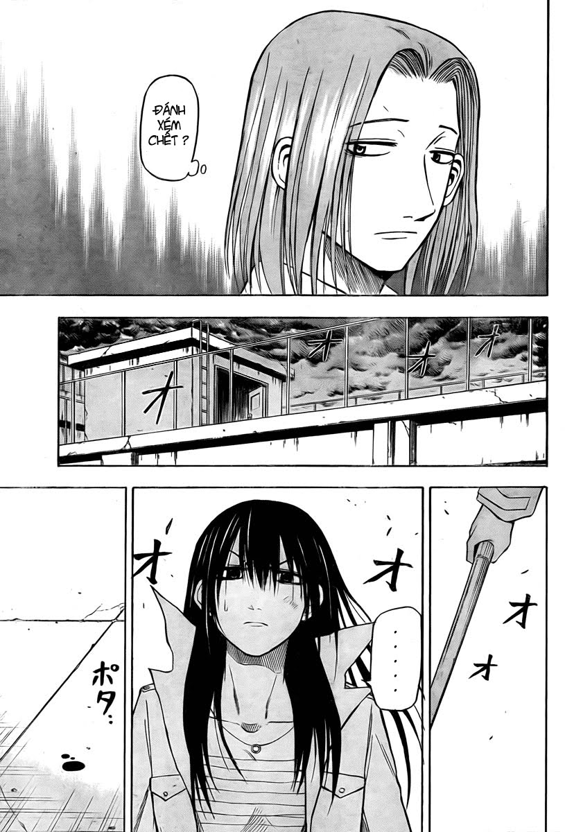 Beelzebub - Chương 19 - Trang 2